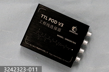 TTL POD V3                                3242323-011